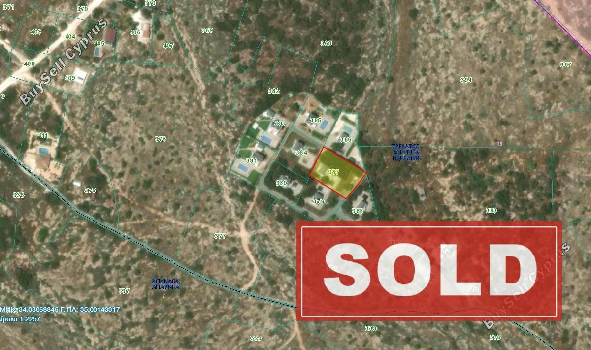 studio residential development sold protaras famagusta 8898967 image 17593503
