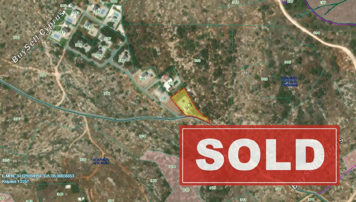 studio residential development sold protaras famagusta 8898967 image 17593504