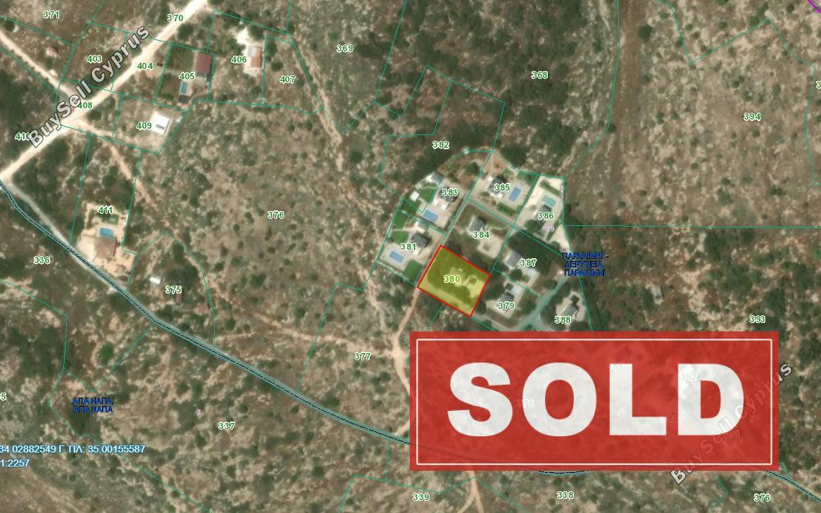 studio residential development sold protaras famagusta 8898967 image 17593505