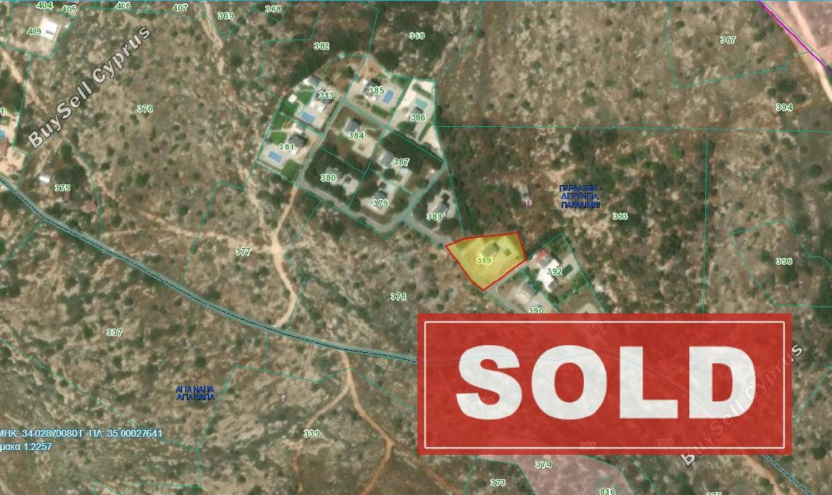 studio residential development sold protaras famagusta 8898967 image 17593506