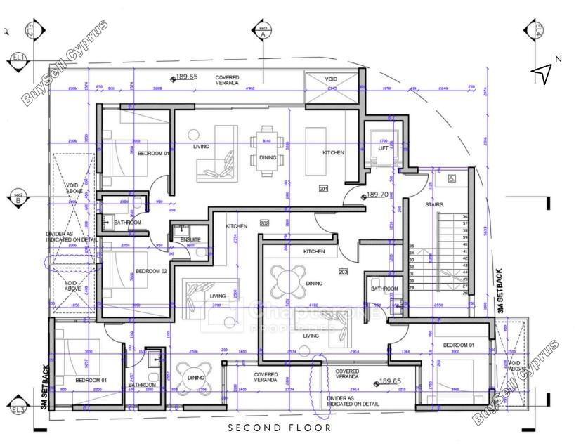 1 bedroom apartment for sale anavargos paphos 8346077 image 16304372