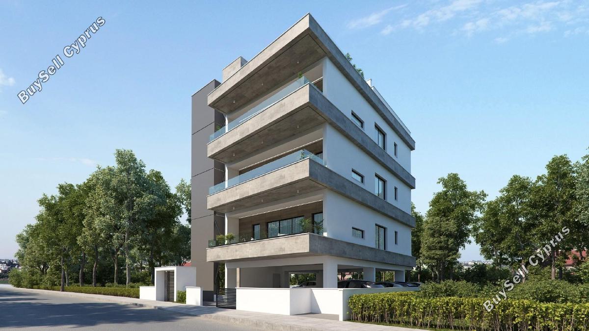 1 bedroom penthouse for sale tsiflikoudia limassol 1546077 image 5869732