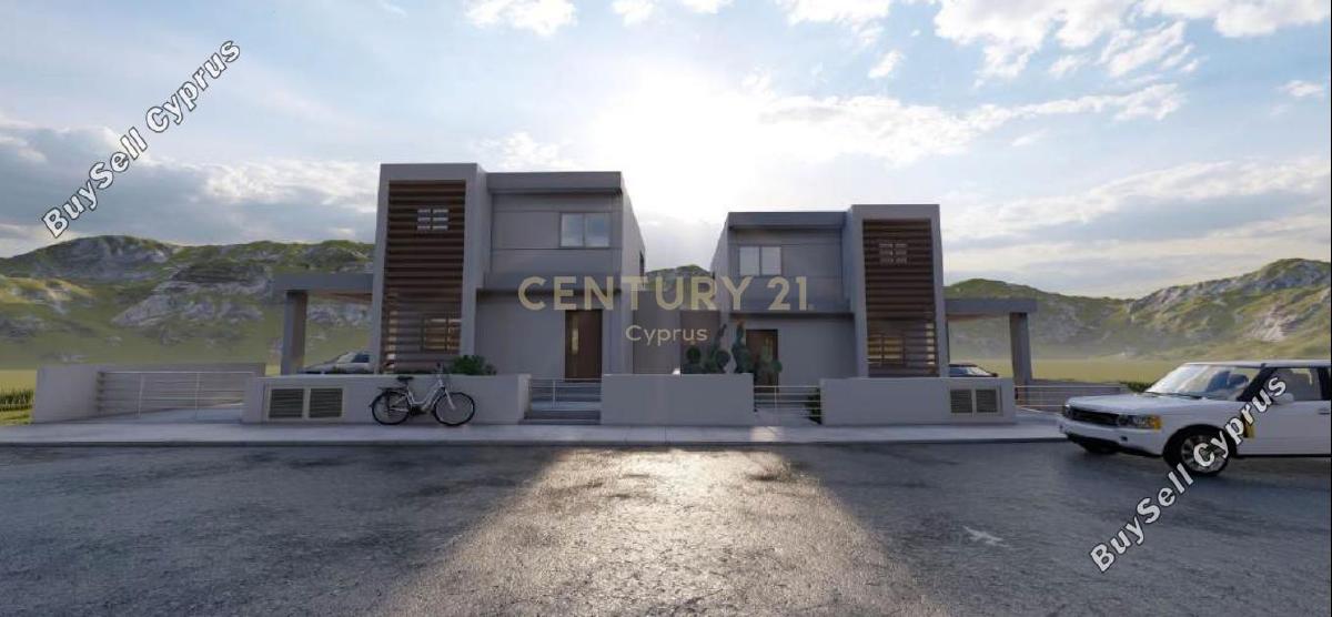 3 Bedroom Detached house for sale in Prastio Avdimou, Limassol 15174630
