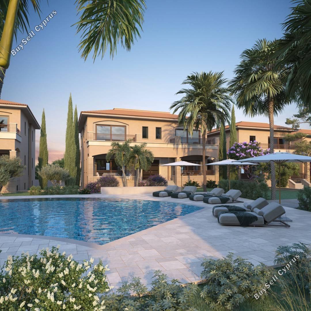 3 Bedroom Detached house for sale in Zygi, Larnaca 15834483