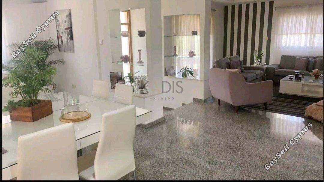 4 Bedroom Detached house for sale in Pera Chorio Nisou, Nicosia 15850967