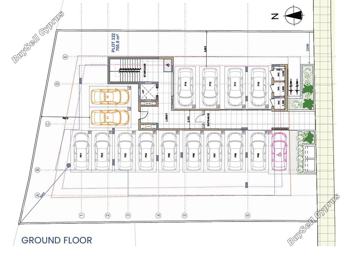2 bedroom apartment for sale chrysopolitissa larnaca 7940077 image 11310690