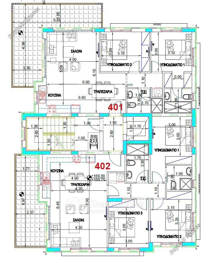 2 bedroom apartment for sale pallouriotissa nicosia 8370077 image 14582874