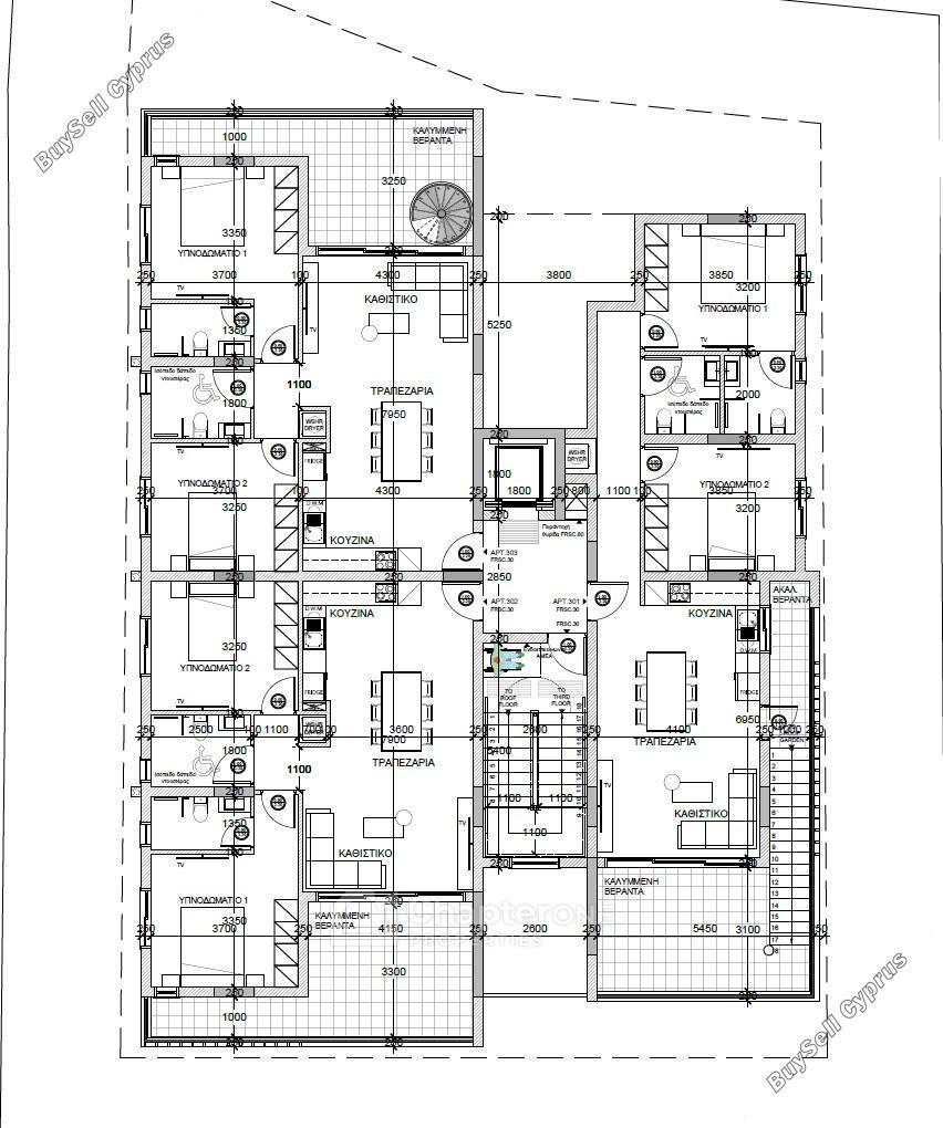 2 bedroom penthouse for sale latsia nicosia 8898077 image 17357221