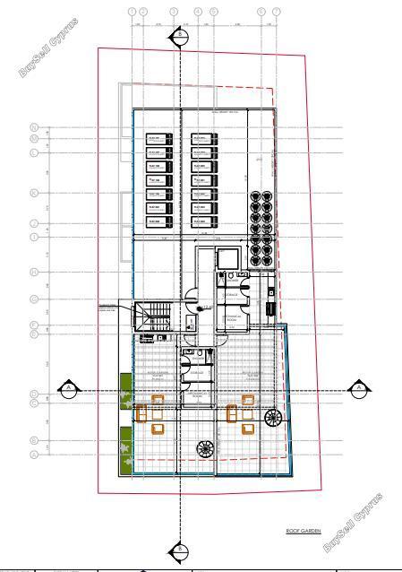 2 bedroom penthouse for sale tsakilero larnaca 7704077 image 10019724