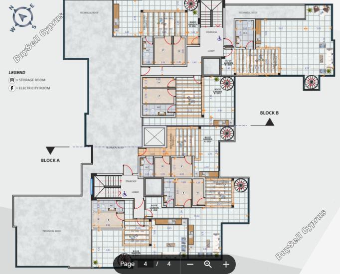 3 bedroom apartment for sale aradippou larnaca 1751077 image 7403837