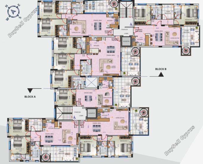 3 bedroom apartment for sale aradippou larnaca 1751077 image 7403838