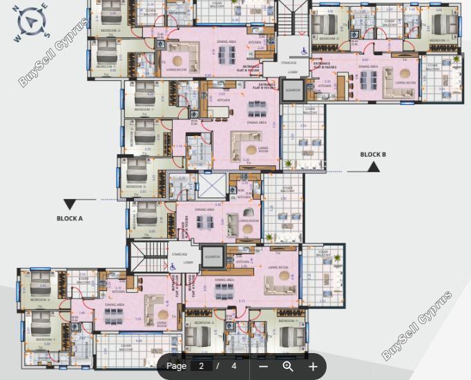 3 bedroom apartment for sale aradippou larnaca 1751077 image 7403839