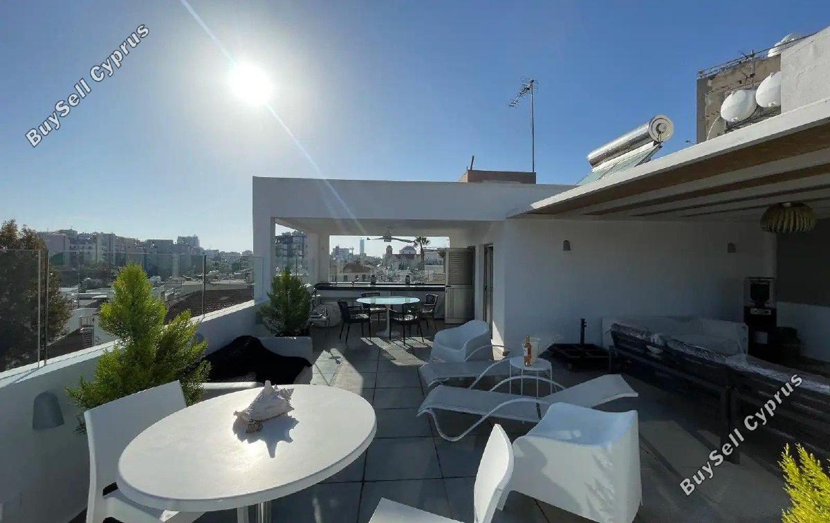 3 bedroom penthouse for rent limassol municipality limassol 8521077 image 17261683