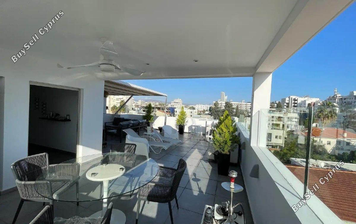 3 bedroom penthouse for rent limassol municipality limassol 8521077 image 17261684