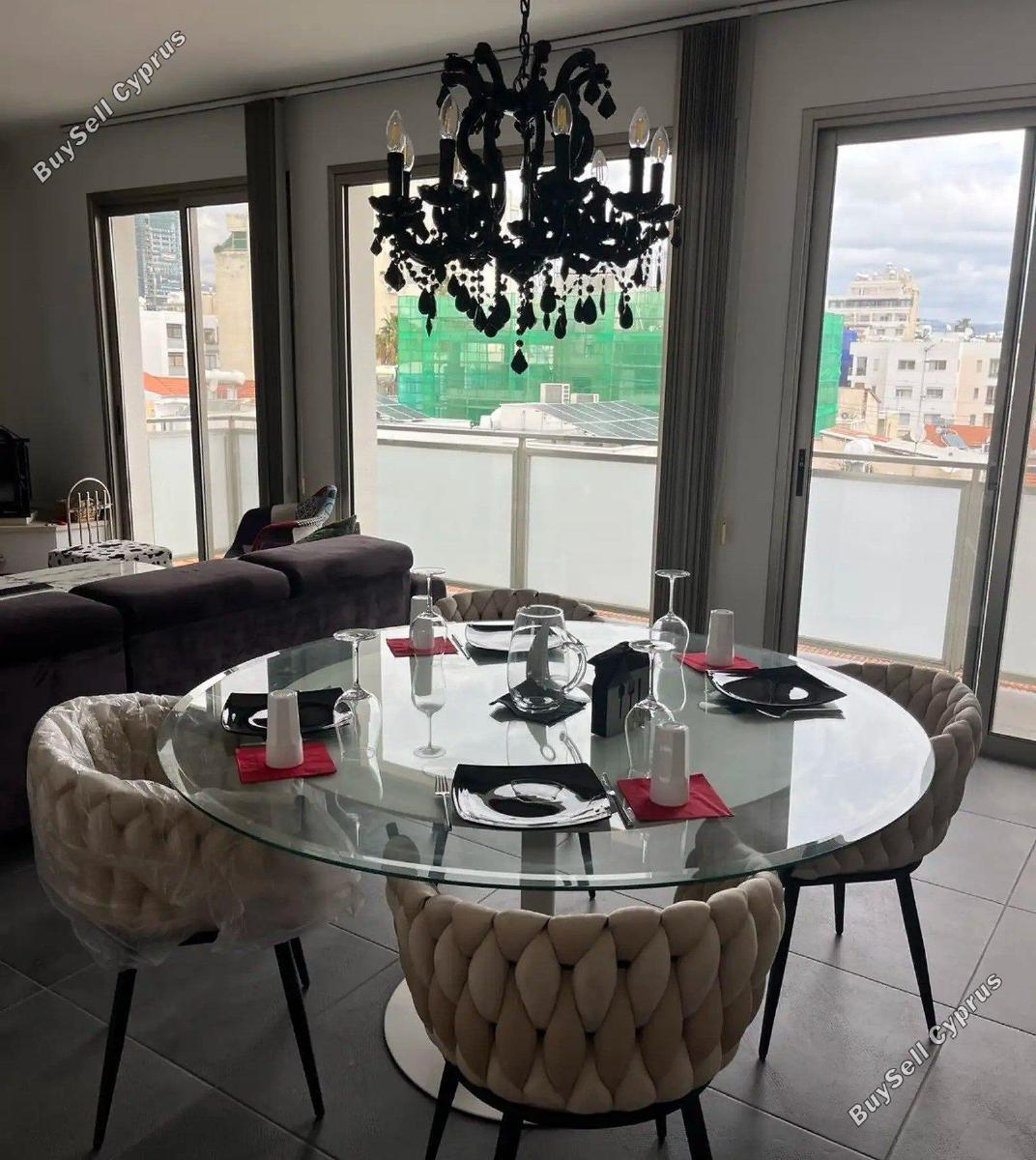 3 bedroom penthouse for rent limassol municipality limassol 8521077 image 17261686