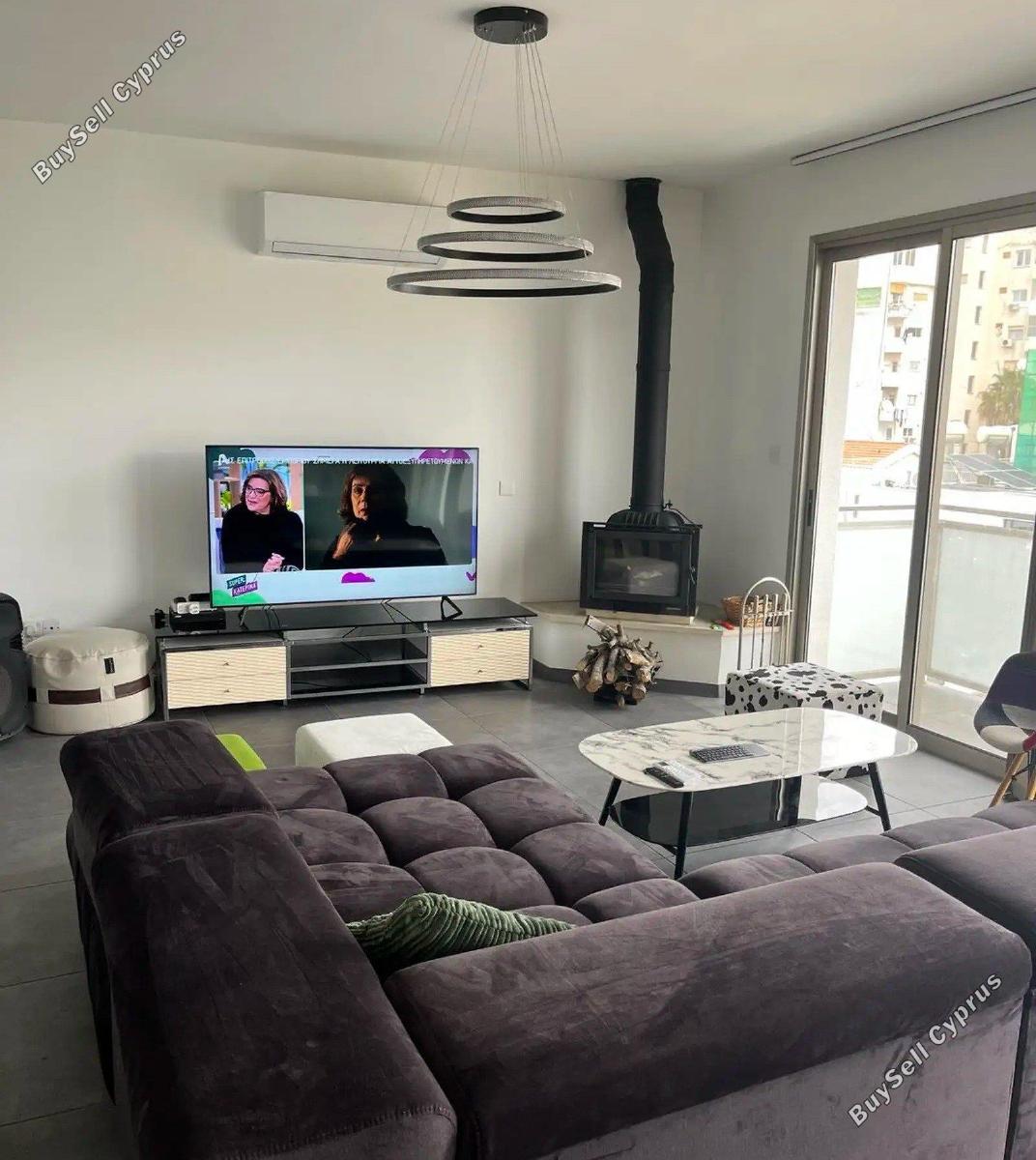 3 bedroom penthouse for rent limassol municipality limassol 8521077 image 17261688