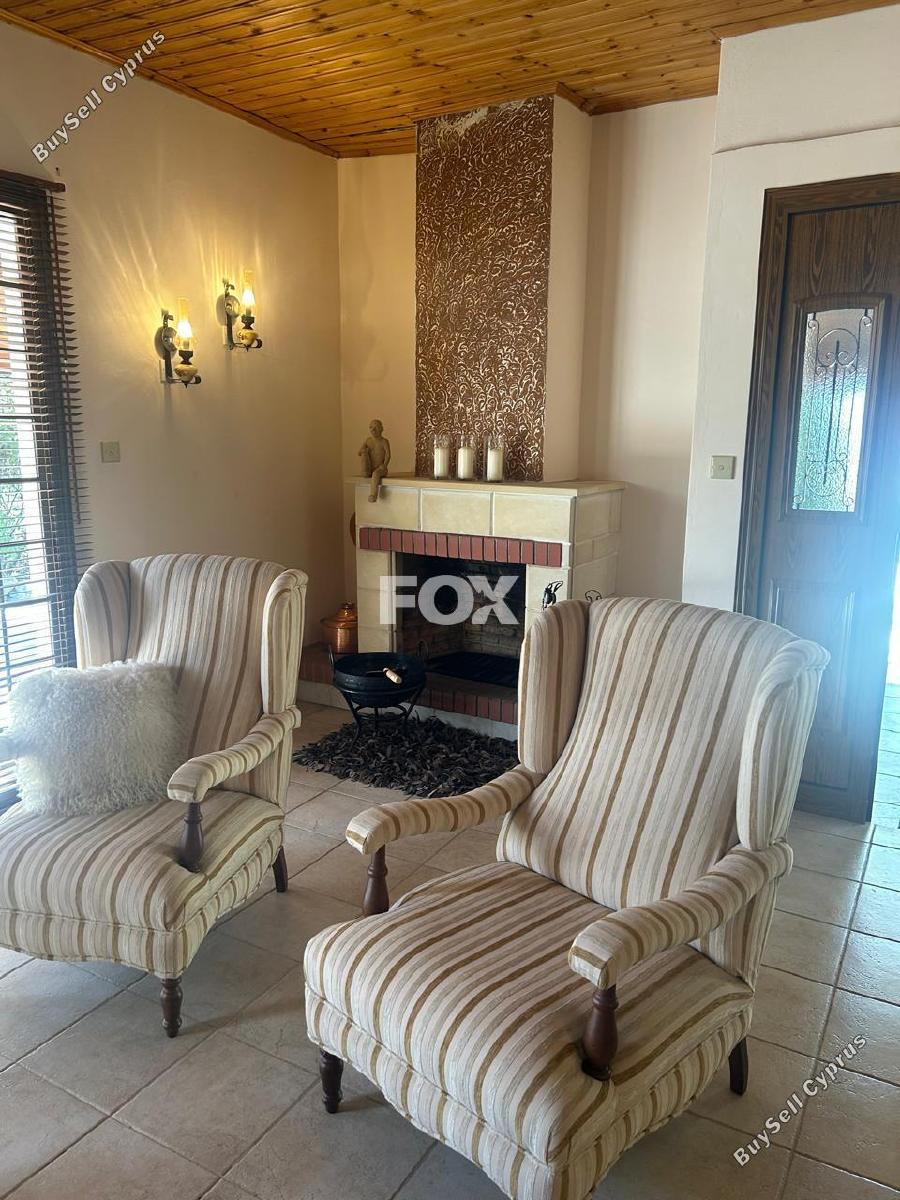 5686 SQM Land for sale in Foini, Limassol 9653260