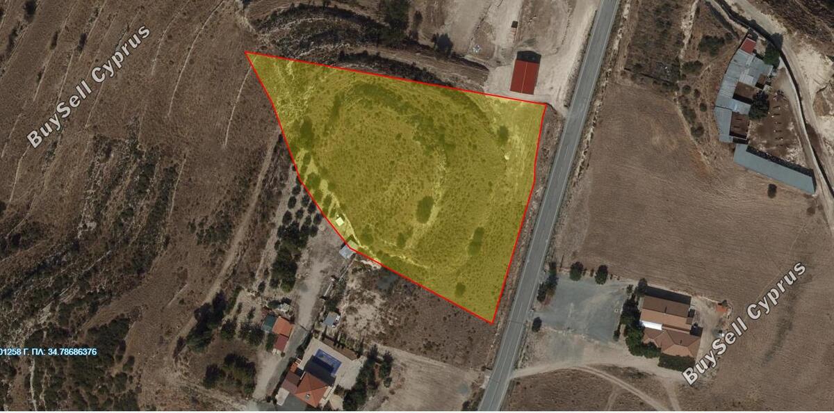 land for sale agios ambrosios limassol 1563077 image 3901219