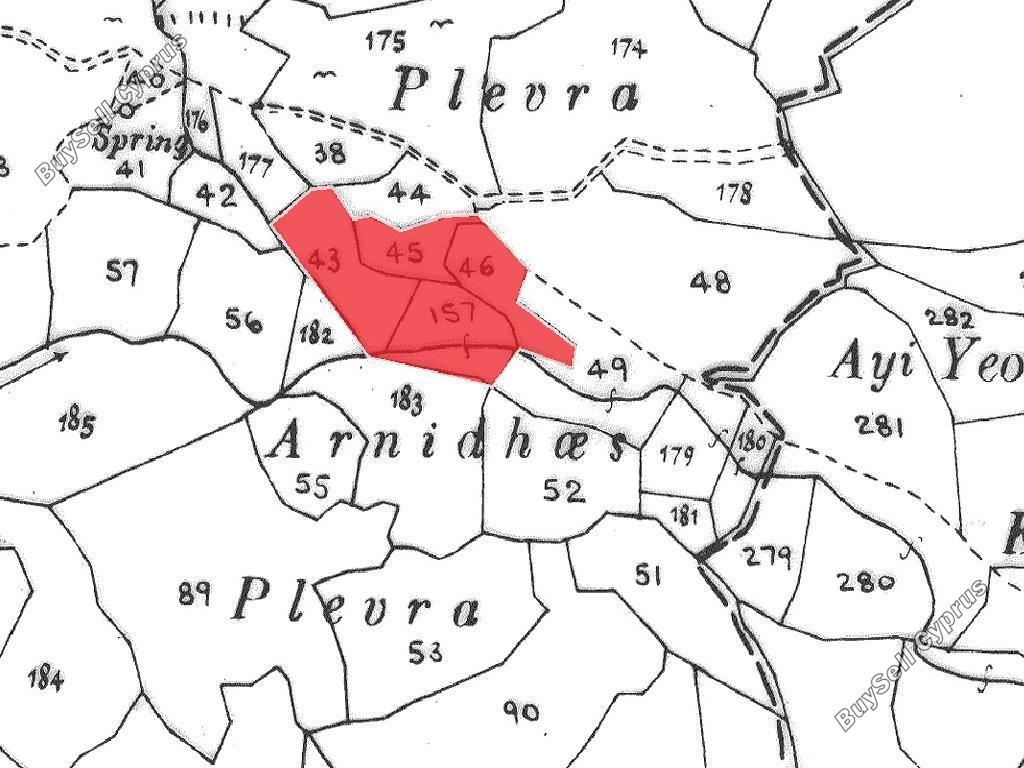 land for sale agios dimitrianos paphos 1733077 image 15597764