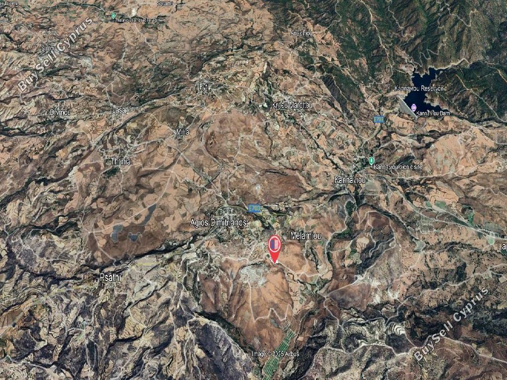 land for sale agios dimitrianos paphos 1733077 image 15597765