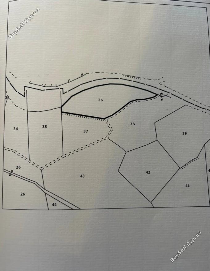 land for sale episkopi pafou paphos 8395077 image 15889540