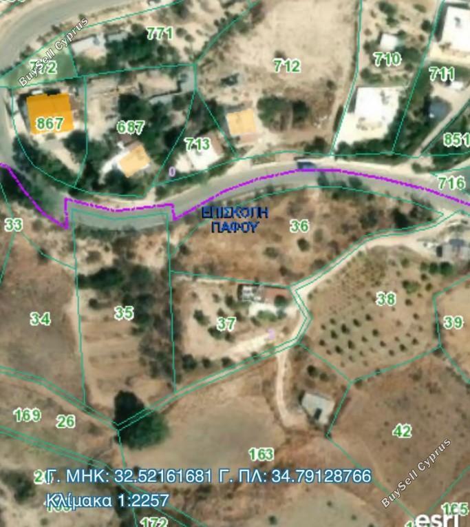 land for sale episkopi pafou paphos 8395077 image 15889543