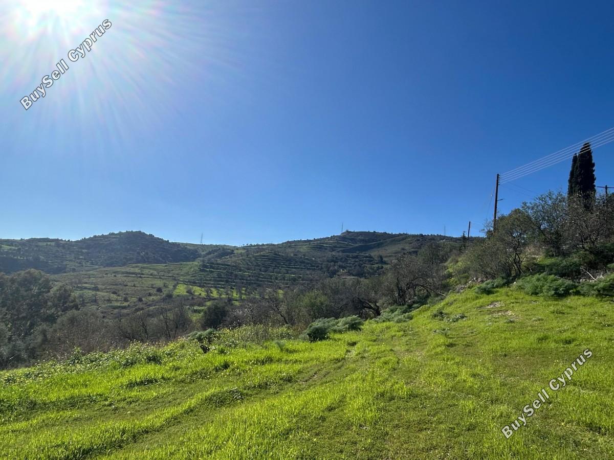 land for sale episkopi pafou paphos 8395077 image 15889562