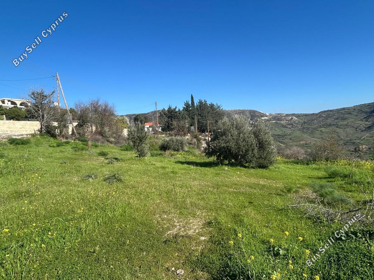 land for sale episkopi pafou paphos 8395077 image 15889564