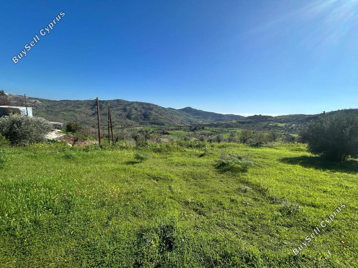 land for sale episkopi pafou paphos 8395077 image 15889568
