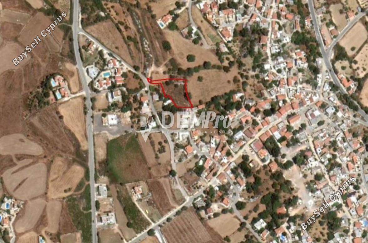 land for sale kathikas paphos 7812077 image 12686575