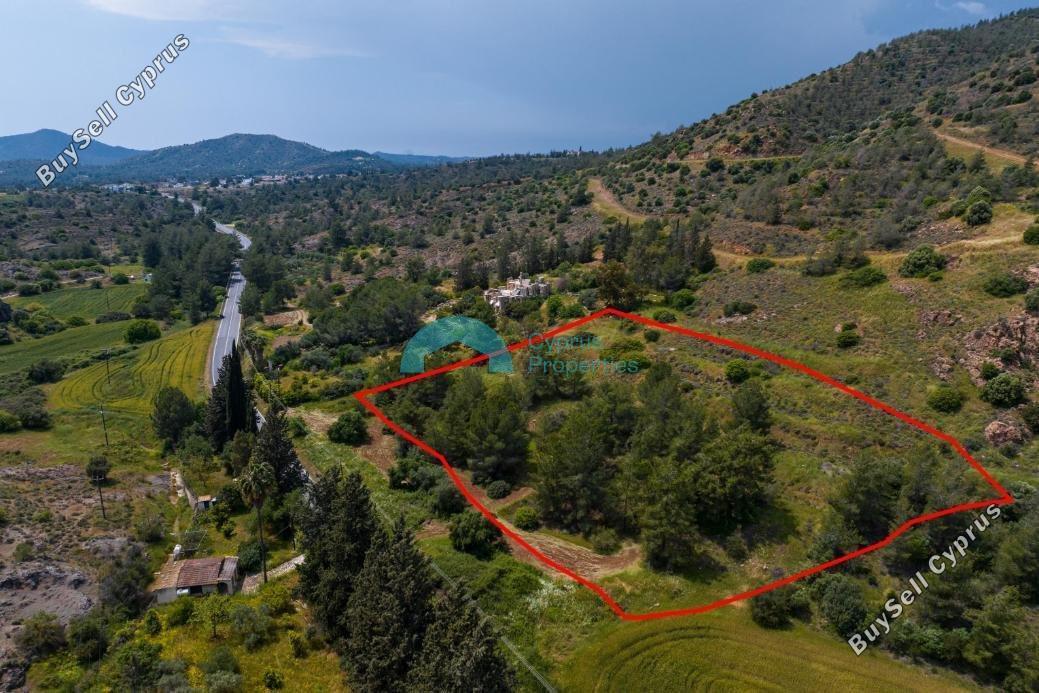 land for sale mosfiloti larnaca 8602077 image 15753820