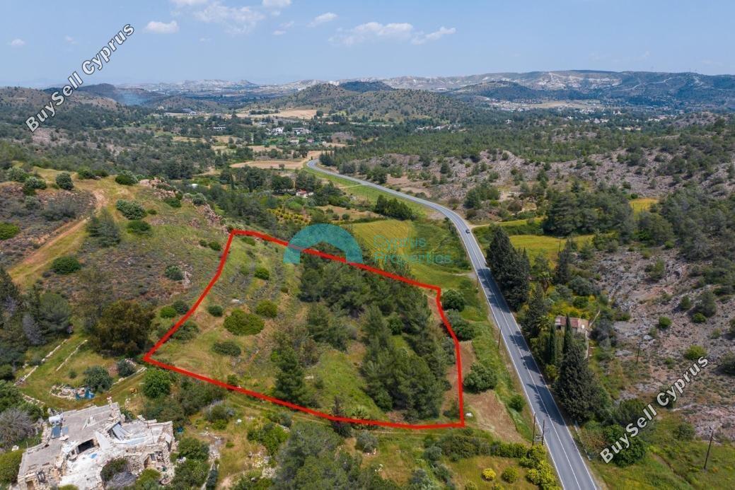 land for sale mosfiloti larnaca 8602077 image 15753822
