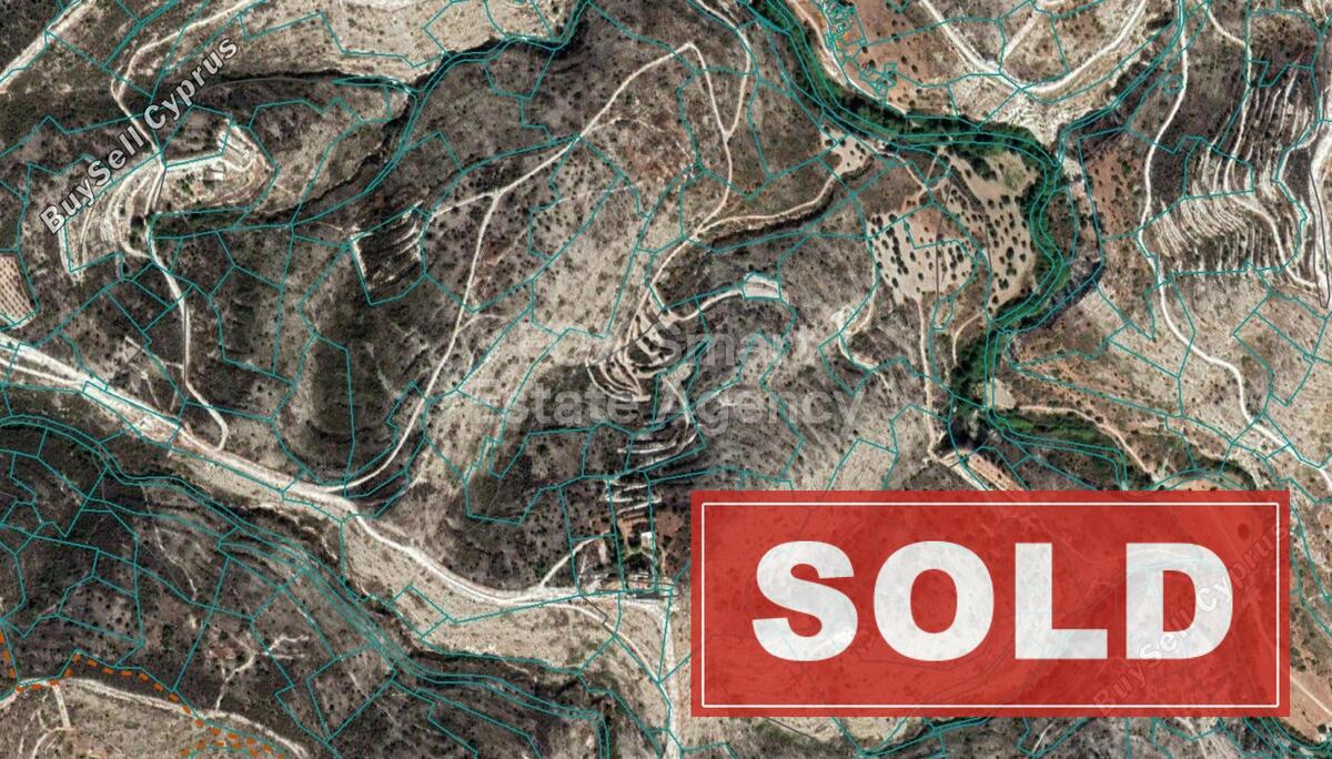 land sold kato drys larnaca 1225077 image 2319644