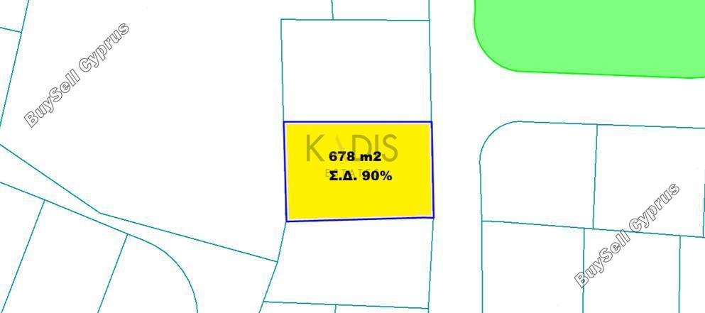 plot for sale ilioupoli nicosia 8961077 image 17805344
