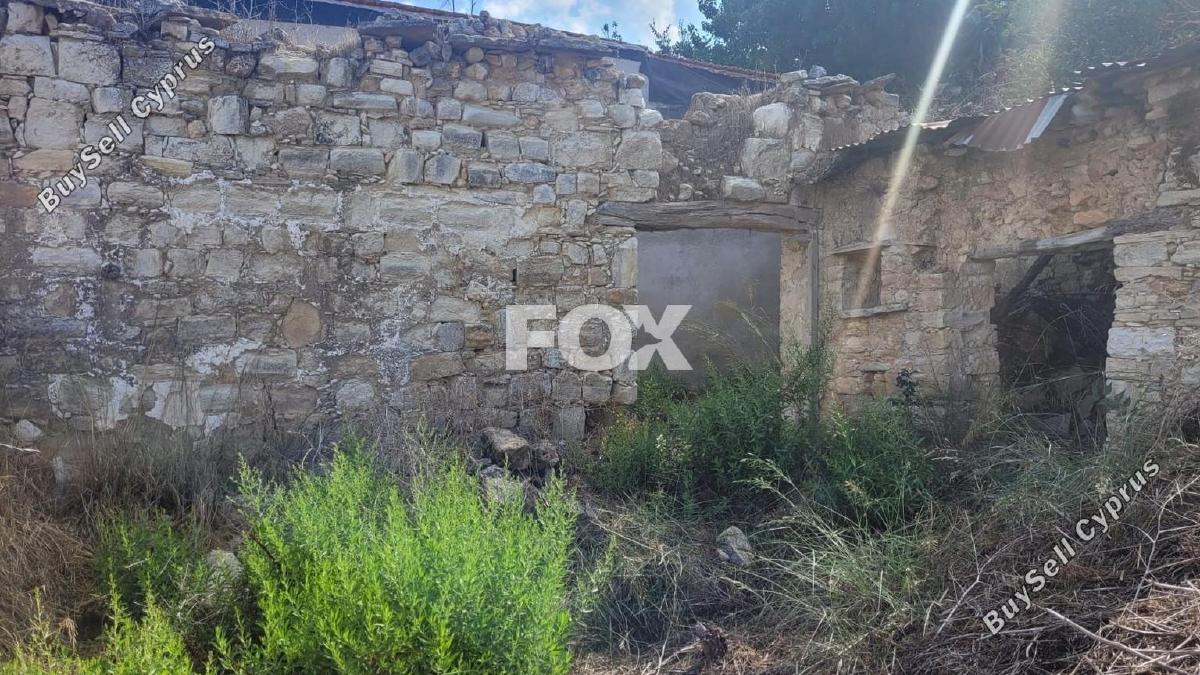 plot for sale koili paphos 1553077 image 14002141