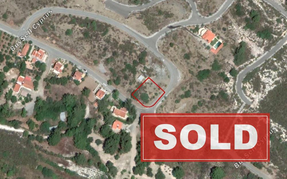 plot sold trimiklini limassol 829077 image 681150