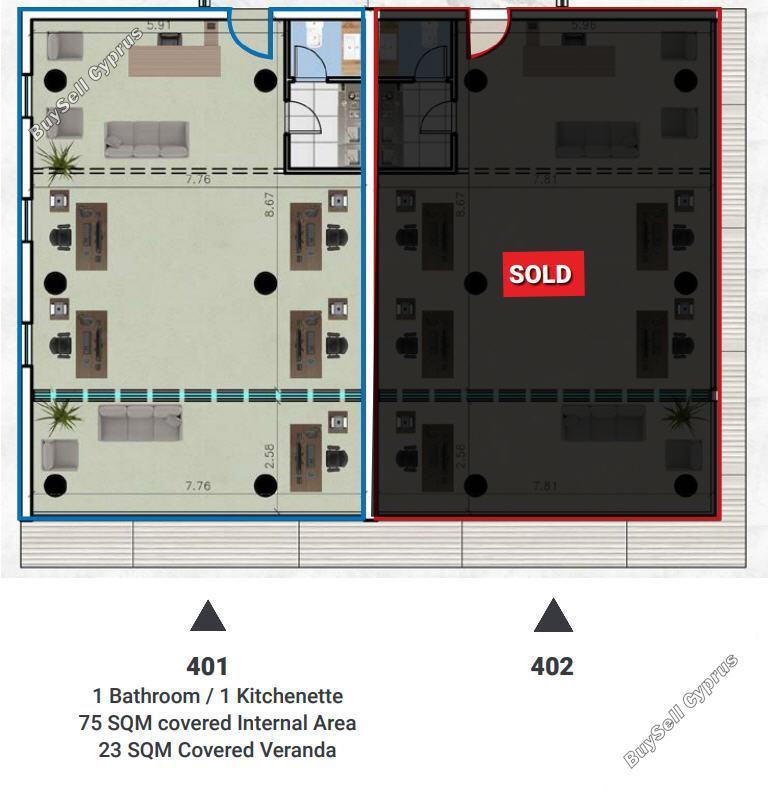 studio office for sale larnaca municipality larnaca 1072077 image 16188810