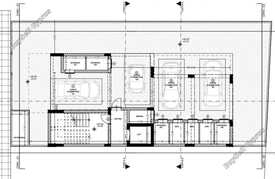 1 bedroom apartment for sale apostolos andreas limassol limassol 7733177 image 10144809