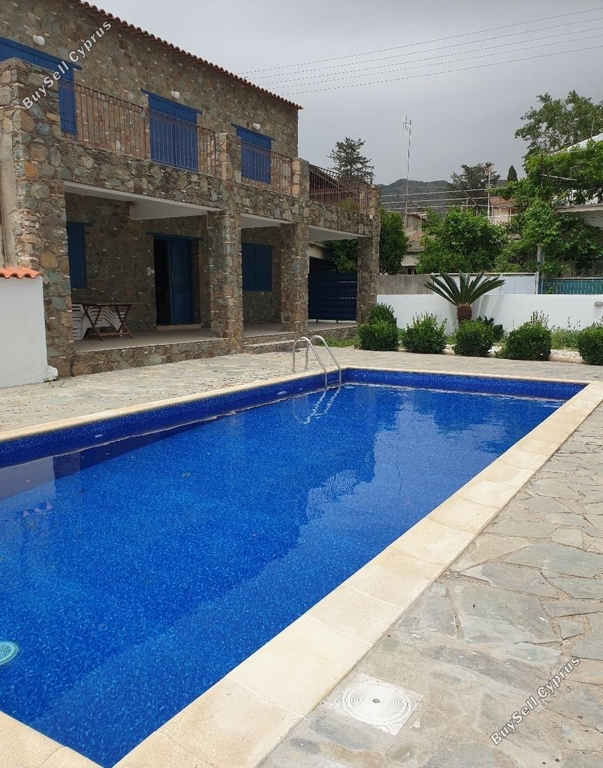 4 Bedroom Detached house for sale in Ora, Larnaca 16119328