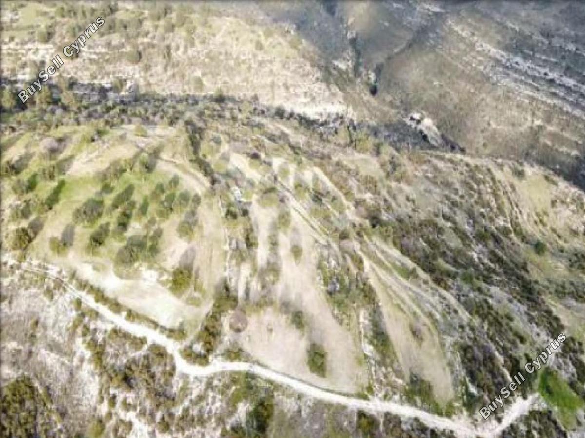 23412 SQM Land for sale in Pachna, Limassol 16294790
