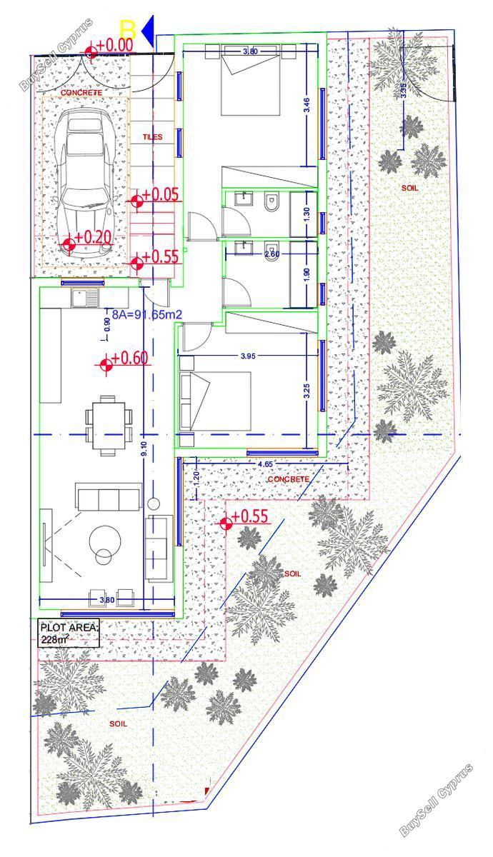2 bedroom bungalow for sale sotira ammochostou famagusta 8632177 image 15874816