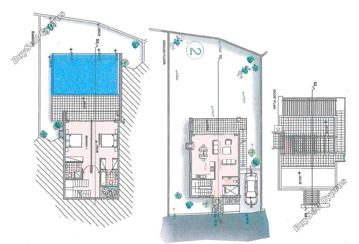 2 bedroom detached house for sale steni paphos 8146177 image 13432842