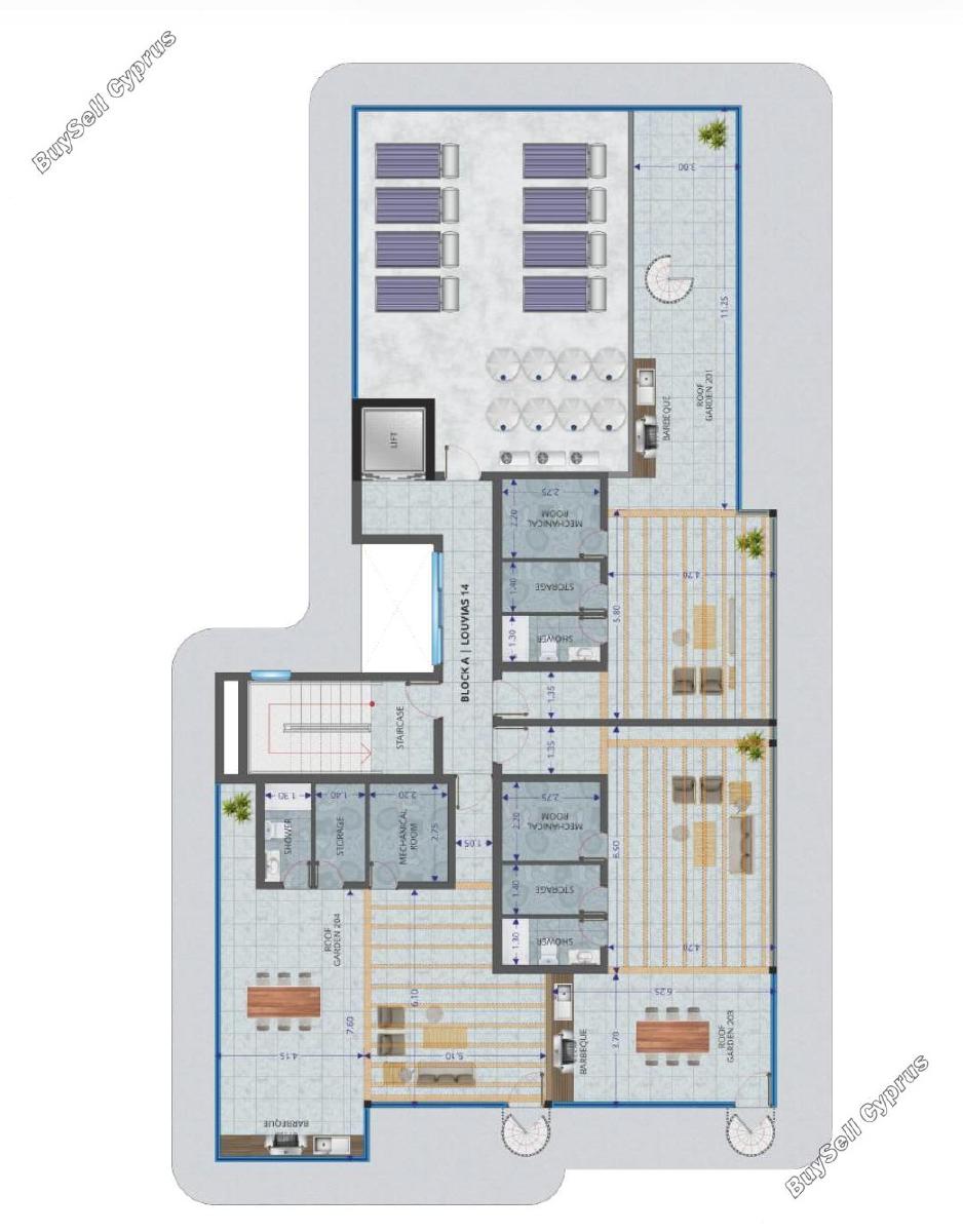 2 bedroom penthouse for sale livadia larnacas larnaca 8377177 image 14649592