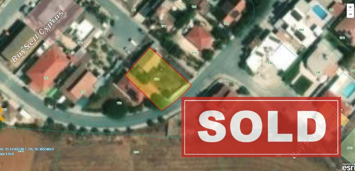 3 bedroom bungalow sold deneia nicosia 8249177 image 13888907