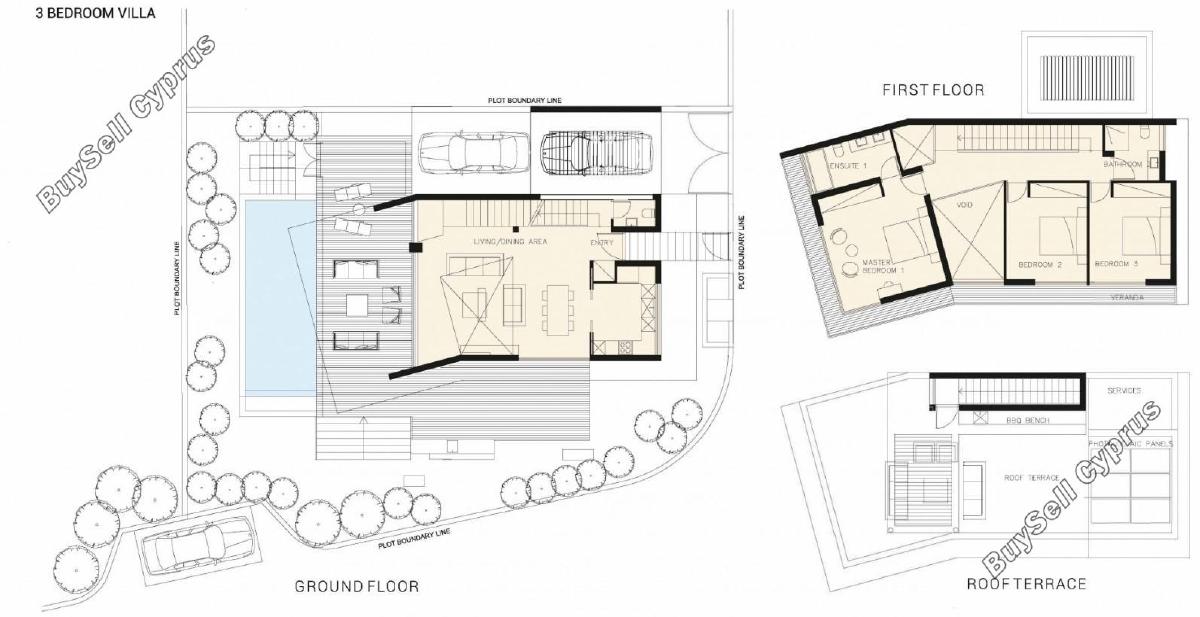 3 bedroom detached house for sale chlorakas paphos 8152177 image 13471715