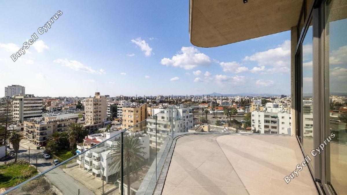 3 bedroom penthouse for sale chrysopolitissa larnaca 7543177 image 14185288