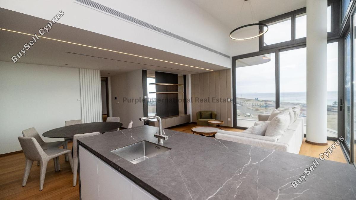 3 bedroom penthouse for sale chrysopolitissa larnaca 7543177 image 14185306