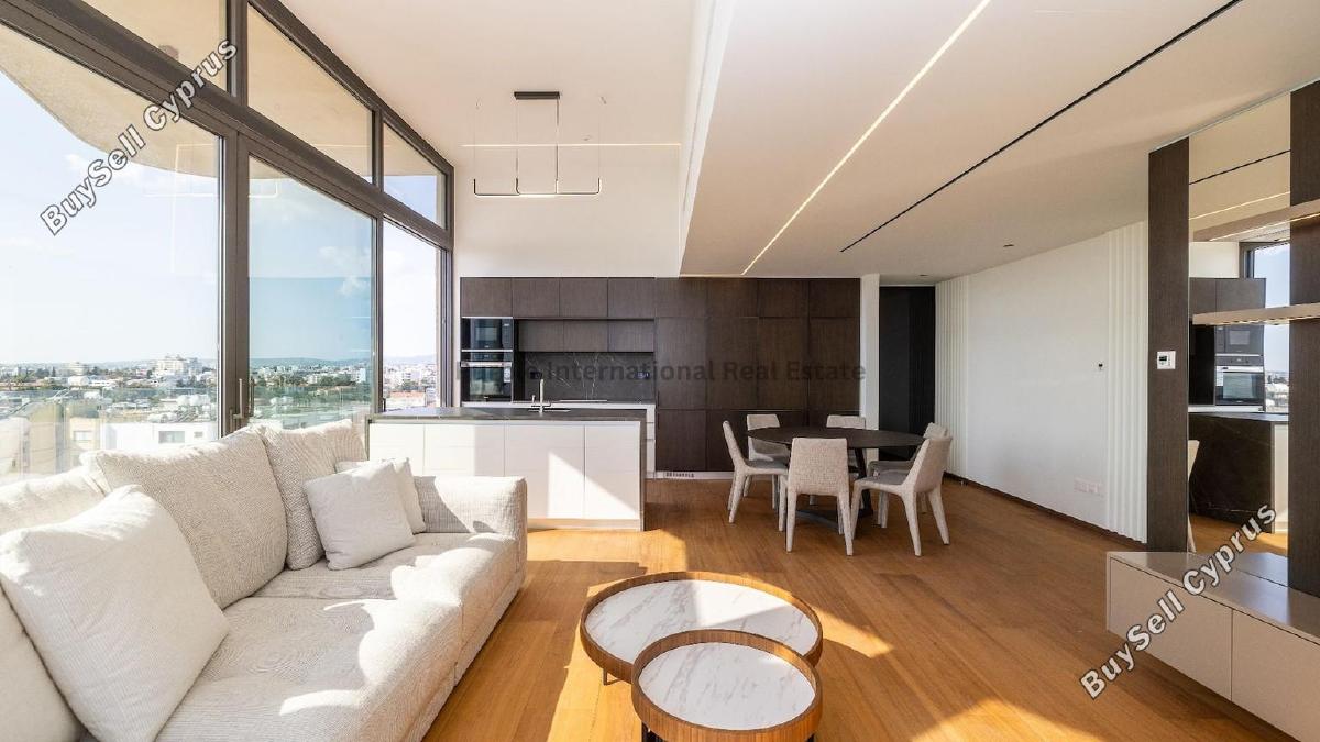 3 bedroom penthouse for sale chrysopolitissa larnaca 7543177 image 14185317