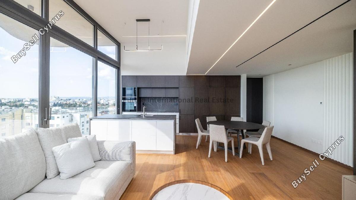 3 bedroom penthouse for sale chrysopolitissa larnaca 7543177 image 14185320