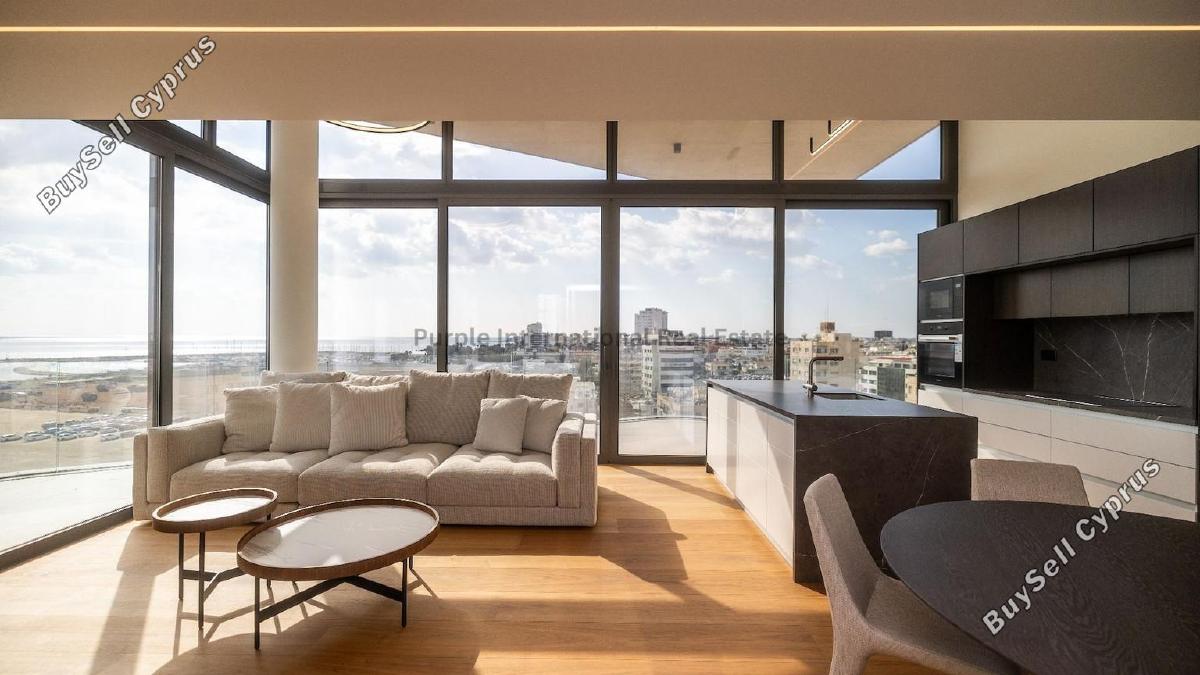 3 bedroom penthouse for sale chrysopolitissa larnaca 7543177 image 14185321